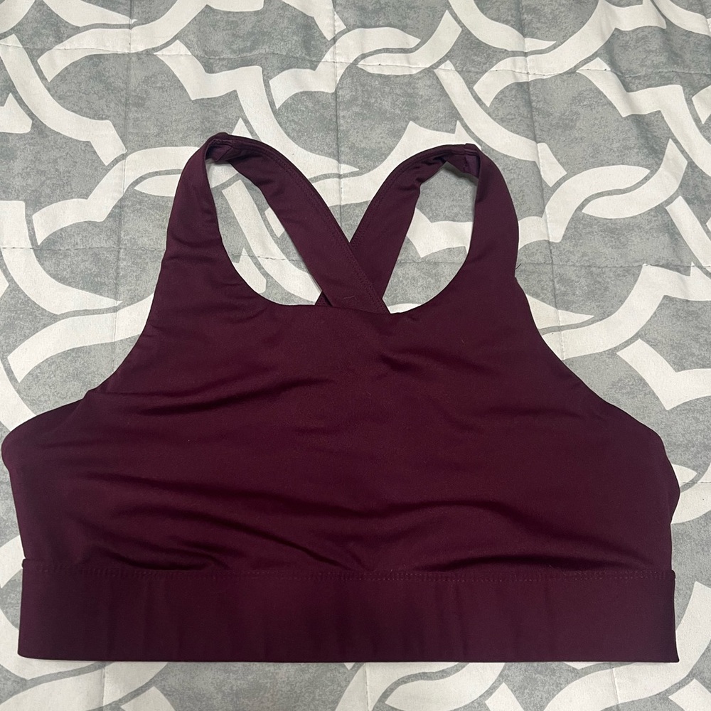 FABLETICS SPORTS BRA🟣🟣🟣